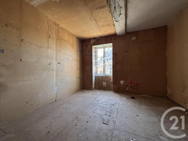 Maison à vendre  4 pièces - 72,11 m2 CHAMPSECRET - 61
