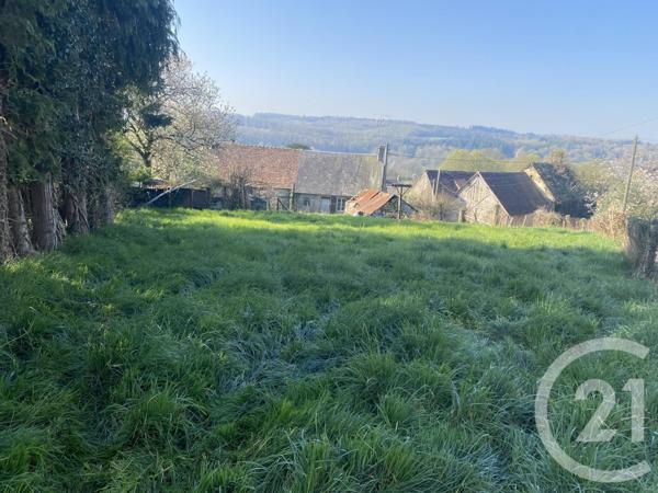 Maison à vendre  4 pièces - 72,11 m2 CHAMPSECRET - 61
