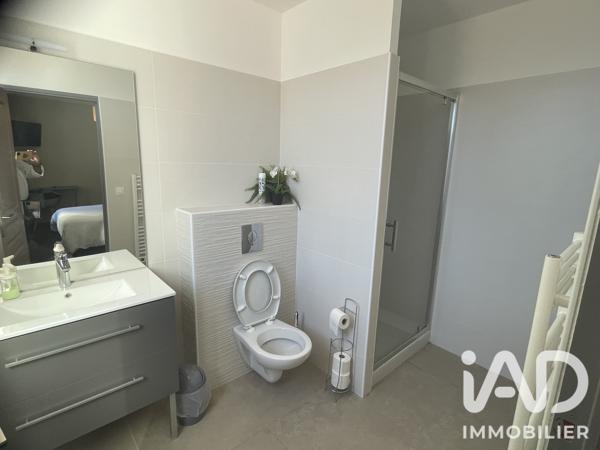 Boutique/Local commercial à vendre 270 m² Souillac