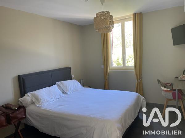 Boutique/Local commercial à vendre 270 m² Souillac