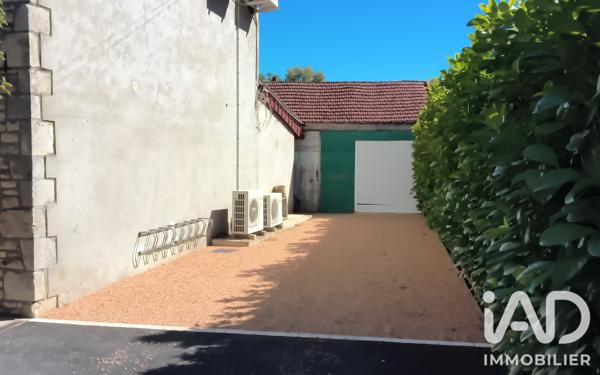 Boutique/Local commercial à vendre 270 m² Souillac