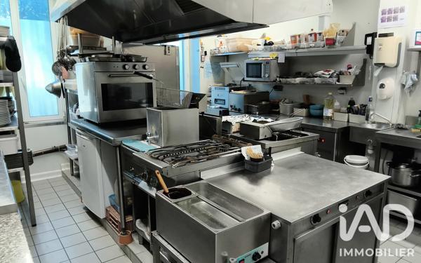 Boutique/Local commercial à vendre 270 m² Souillac