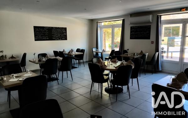 Boutique/Local commercial à vendre 270 m² Souillac