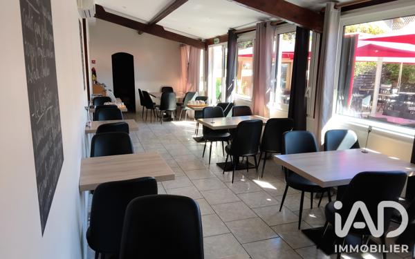 Boutique/Local commercial à vendre 270 m² Souillac
