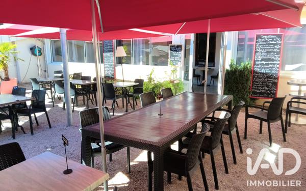 Boutique/Local commercial à vendre 270 m² Souillac