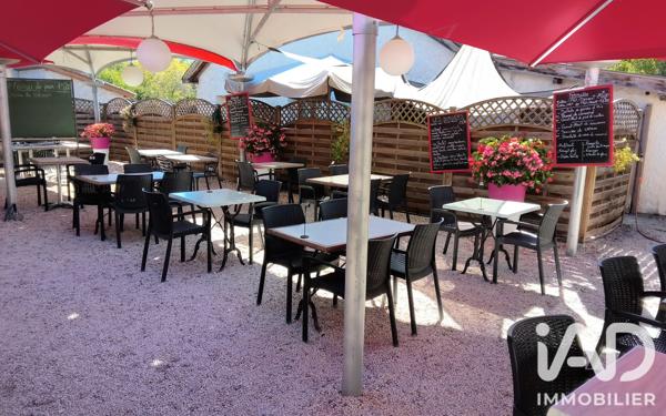 Boutique/Local commercial à vendre 270 m² Souillac