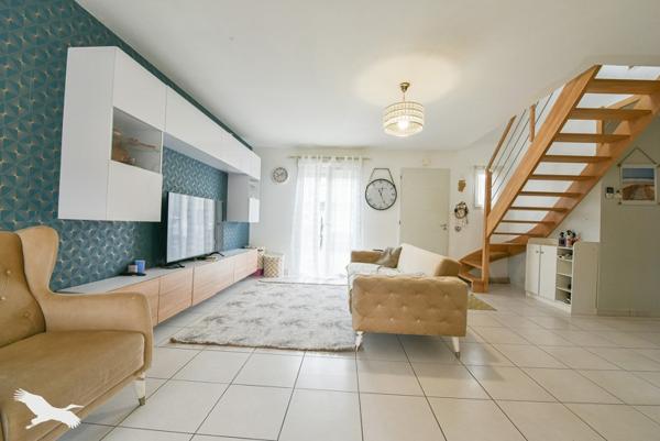 Maison à vendre |  Vineuil |  4 pièces | 99 m²