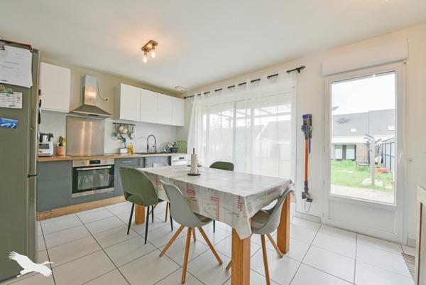 Maison à vendre |  Vineuil |  4 pièces | 99 m²