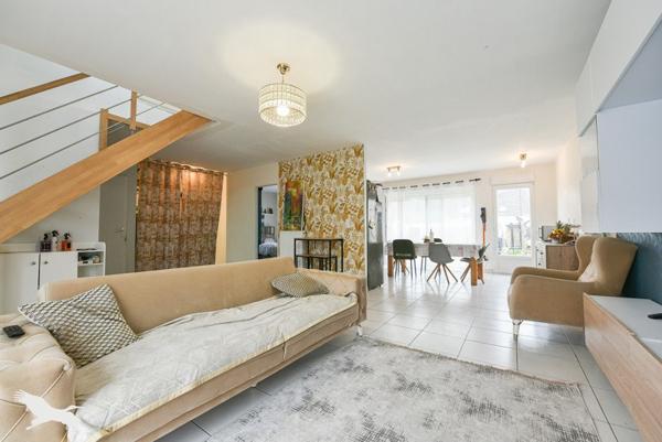 Maison à vendre |  Vineuil |  4 pièces | 99 m²