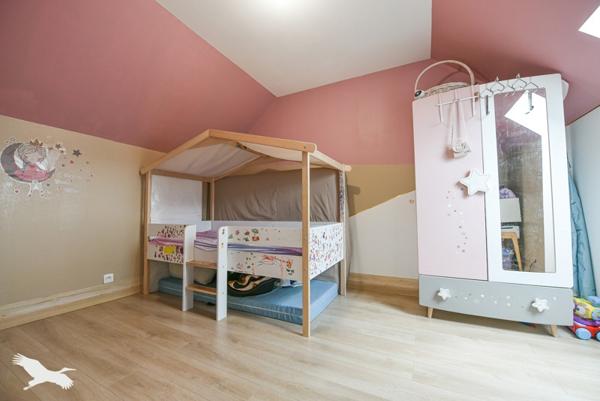 Maison à vendre |  Vineuil |  4 pièces | 99 m²