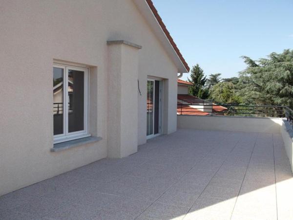 Appartement 2 pièces de 45 m² à Andrezieux boutheon