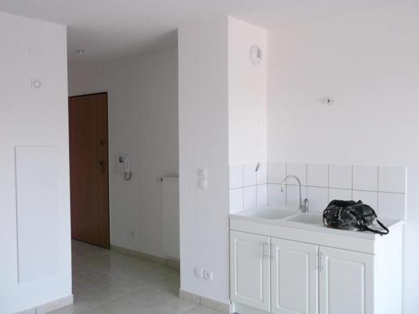 Appartement 2 pièces de 45 m² à Andrezieux boutheon