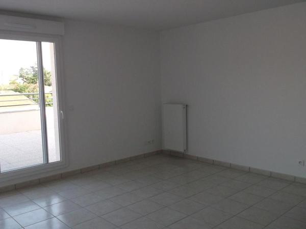 Appartement 2 pièces de 45 m² à Andrezieux boutheon