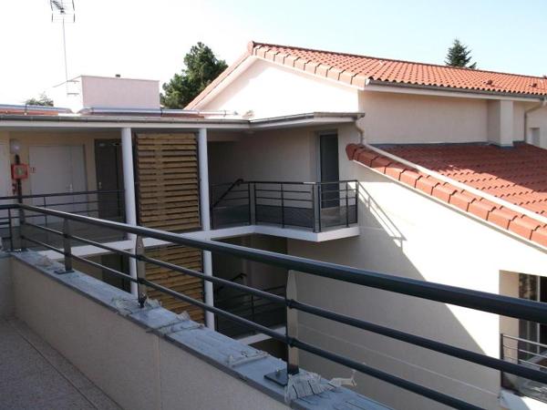 Appartement 2 pièces de 45 m² à Andrezieux boutheon