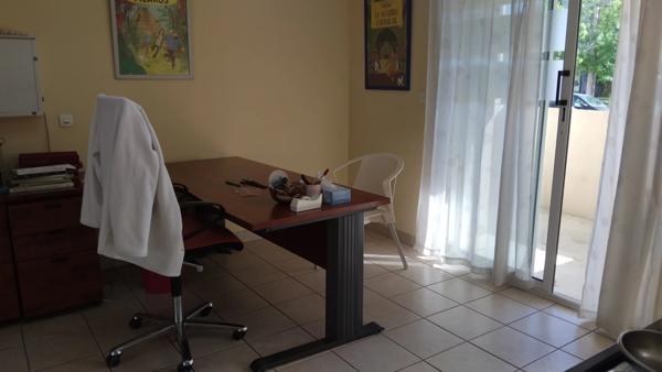 Immobilier Aubagne (13400) – Local commercial 60.69m2 – 850 €