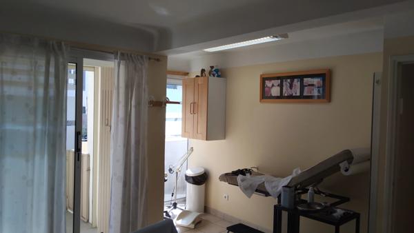 Immobilier Aubagne (13400) – Local commercial 60.69m2 – 850 €