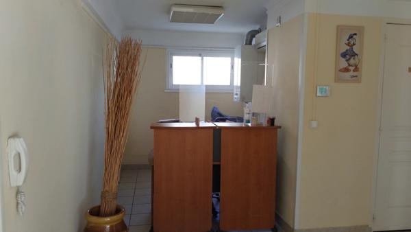Immobilier Aubagne (13400) – Local commercial 60.69m2 – 850 €