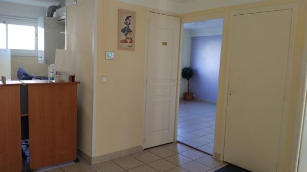 Immobilier Aubagne (13400) – Local commercial 60.69m2 – 850 €