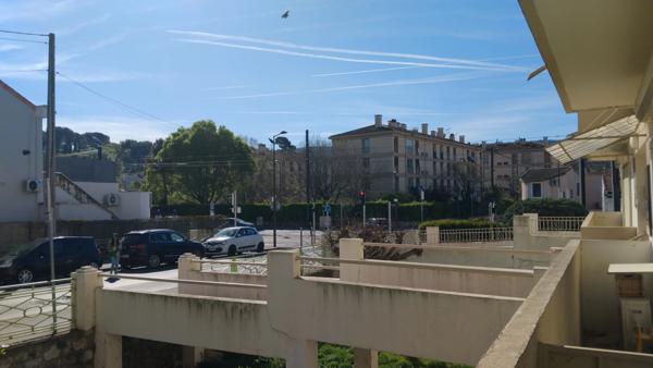 Immobilier Aubagne (13400) – Local commercial 60.69m2 – 850 €