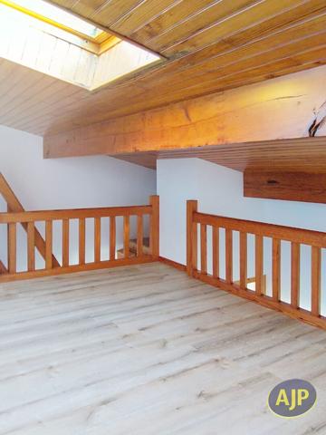 Location appartement Biscarrosse : 550 € - AJP Immobilier Biscarrosse