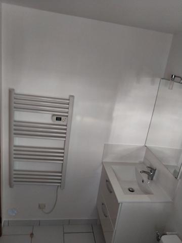 Location appartement Biscarrosse : 550 € - AJP Immobilier Biscarrosse