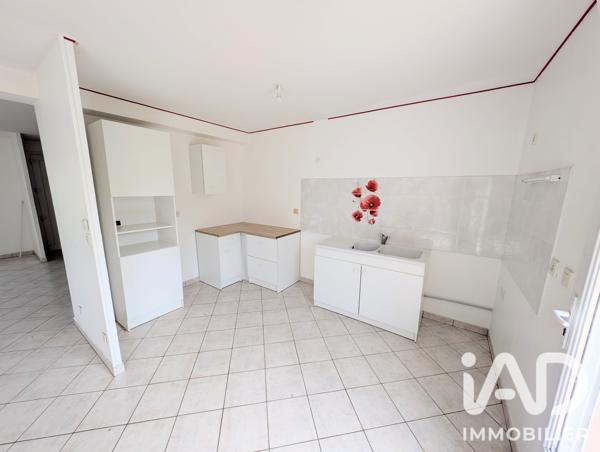 Location maison 5 pièces 134 m² Lorris