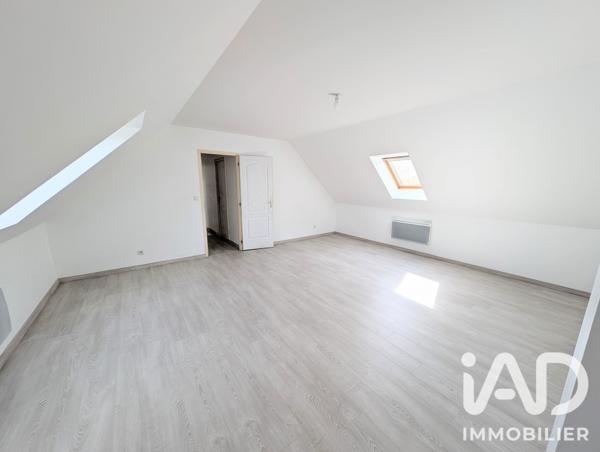 Location maison 5 pièces 134 m² Lorris