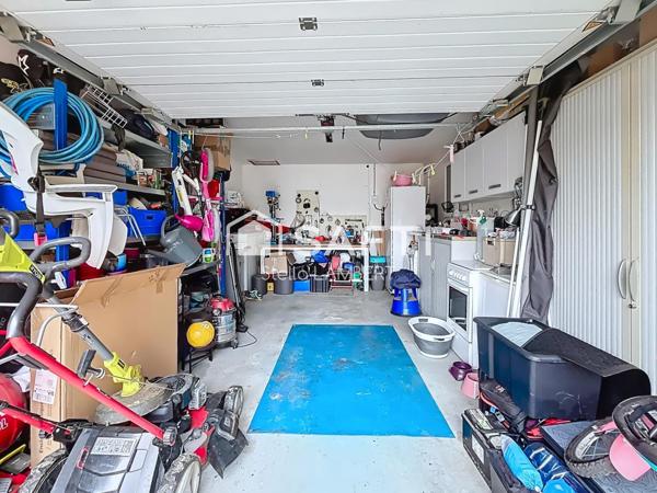 Charmante maison de plain-pied à Villemur-sur-Tarn. Sans vis-à-vis, au calme