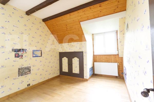 * Grande Maison Familiale 8 Pièces – 144 m² – Terrain 518 m² – Quartier Calme & Recherché *