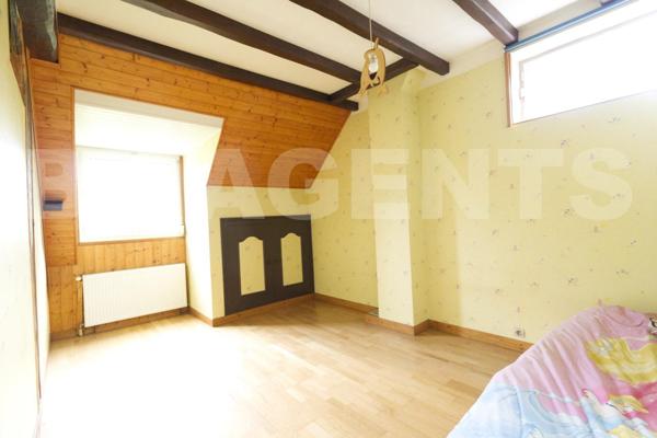 * Grande Maison Familiale 8 Pièces – 144 m² – Terrain 518 m² – Quartier Calme & Recherché *