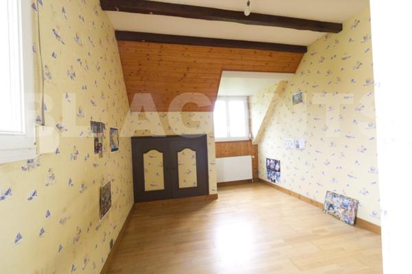 * Grande Maison Familiale 8 Pièces – 144 m² – Terrain 518 m² – Quartier Calme & Recherché *