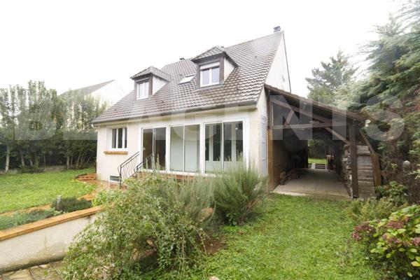 * Grande Maison Familiale 8 Pièces – 144 m² – Terrain 518 m² – Quartier Calme & Recherché *