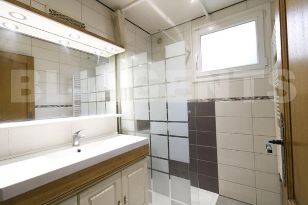 * Grande Maison Familiale 8 Pièces – 144 m² – Terrain 518 m² – Quartier Calme & Recherché *