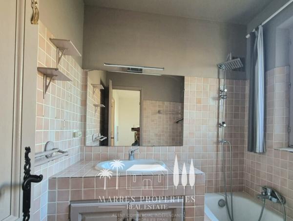 Maison 3 pièces / ~147 m² avec piscine – À proximité de Saint-Tropez