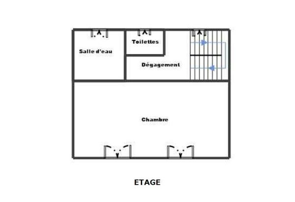 Maison 3 pièces / ~147 m² avec piscine – À proximité de Saint-Tropez