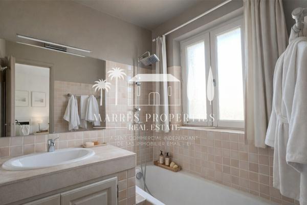 Maison 3 pièces / ~147 m² avec piscine – À proximité de Saint-Tropez 737 000 €