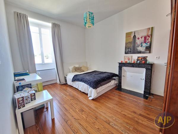 Vente maison La Limouziniere : 497 904 € - AJP Immobilier Saint-Philbert-de-Grand-Lieu