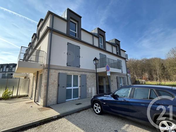 Appartement F3 à vendre  3 pièces - 75,14 m2 BIEVRES - 91