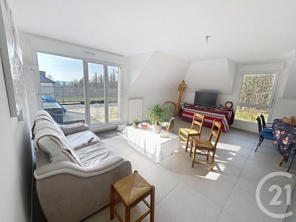 Appartement F3 à vendre  3 pièces - 75,14 m2 BIEVRES - 91