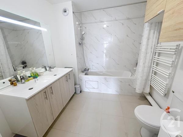 Appartement F3 à vendre  3 pièces - 75,14 m2 BIEVRES - 91