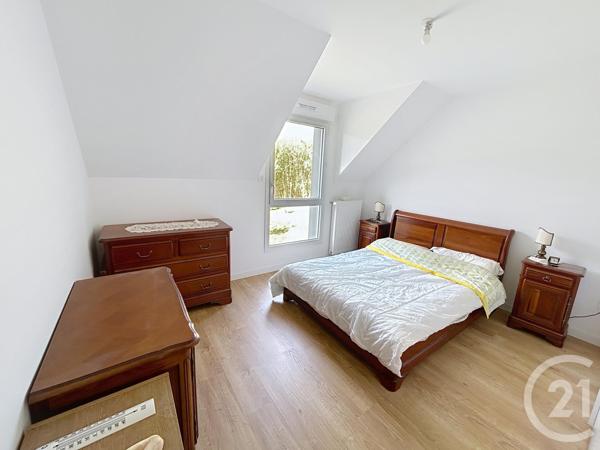 Appartement F3 à vendre  3 pièces - 75,14 m2 BIEVRES - 91