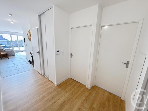 Appartement F3 à vendre  3 pièces - 75,14 m2 BIEVRES - 91