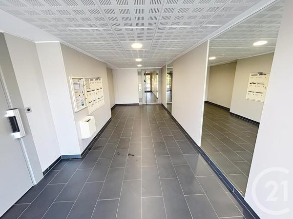 Appartement F3 à vendre  3 pièces - 75,14 m2 BIEVRES - 91