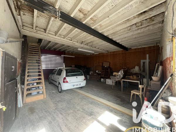 Maison à vendre 6 pièces 152 m² Montournais