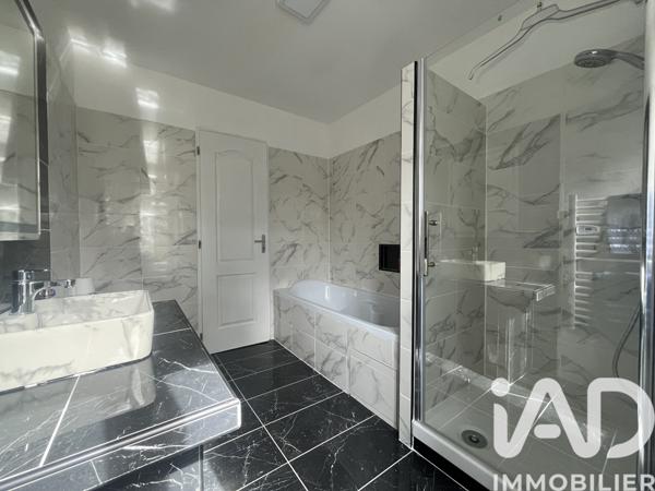 Maison à vendre 6 pièces 152 m² Montournais