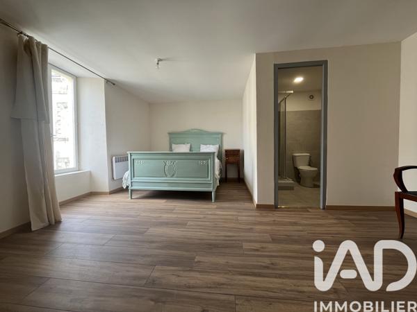 Maison à vendre 6 pièces 152 m² Montournais