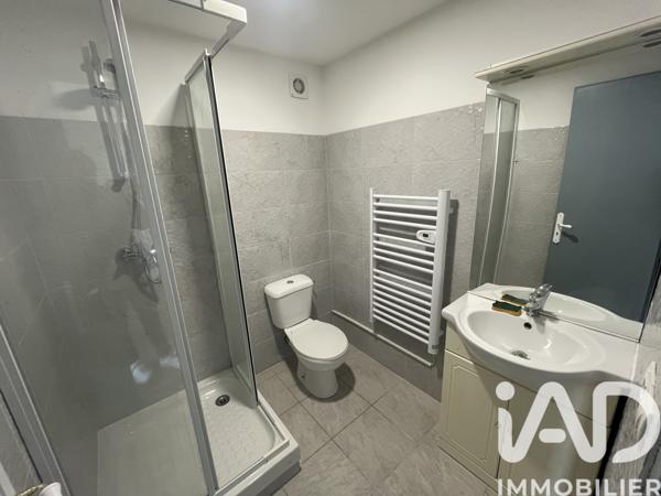 Maison à vendre 6 pièces 152 m² Montournais