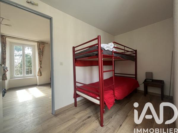 Maison à vendre 6 pièces 152 m² Montournais