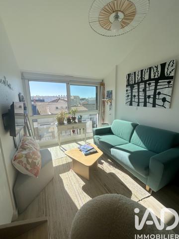 Appartement à vendre 2 pièces 40 m² Les Sables-d'Olonne