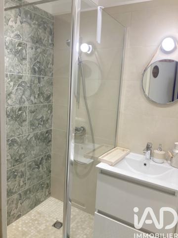 Appartement à vendre 2 pièces 40 m² Les Sables-d'Olonne